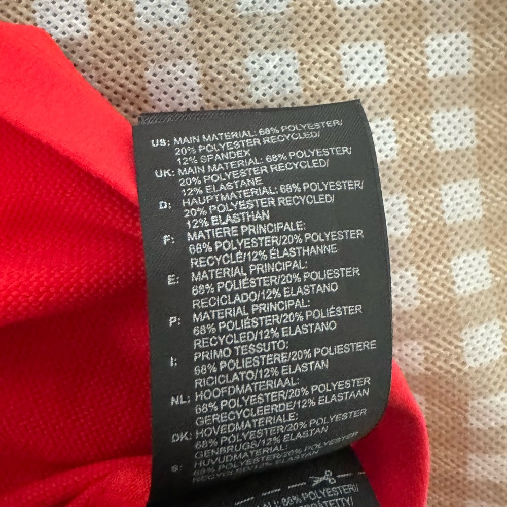 Adidas Running Jacket - Picture 7 of 7